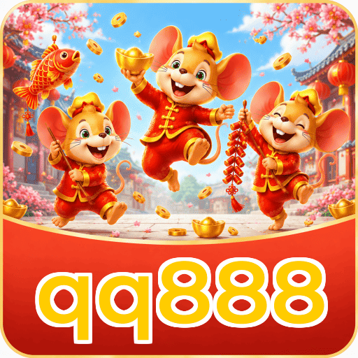 qq888