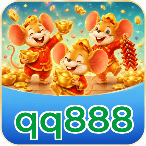 qq888