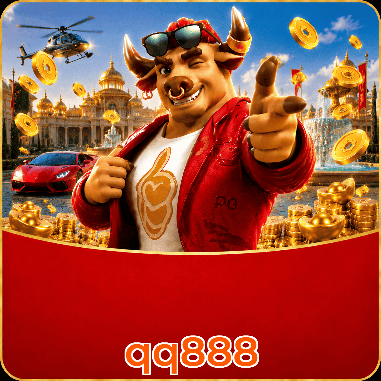 qq888