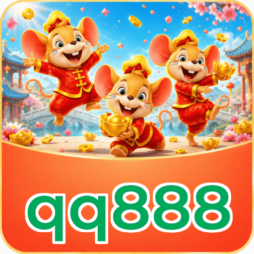qq888