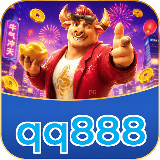 qq888