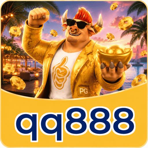 qq888