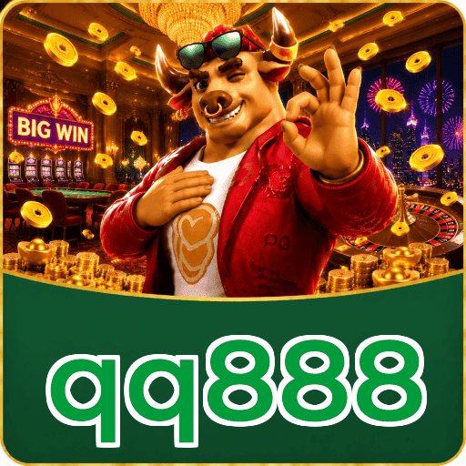 qq888