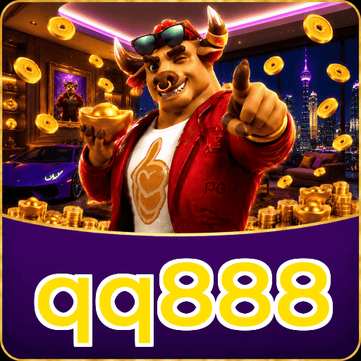 qq888