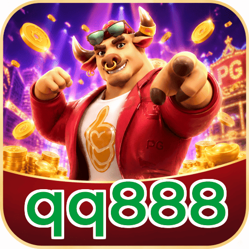 qq888