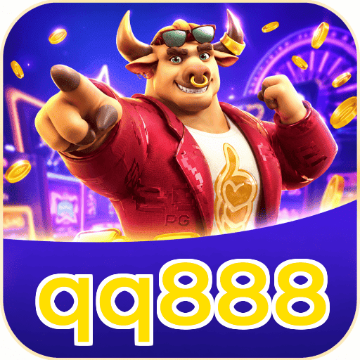qq888
