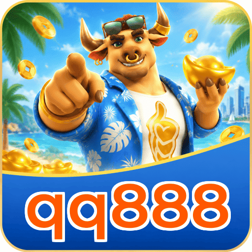 qq888