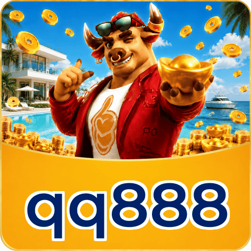 Comparação APP mobile vs versão web da qq888
