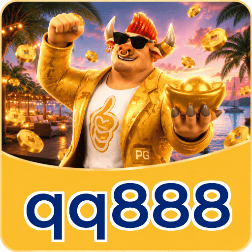 qq888